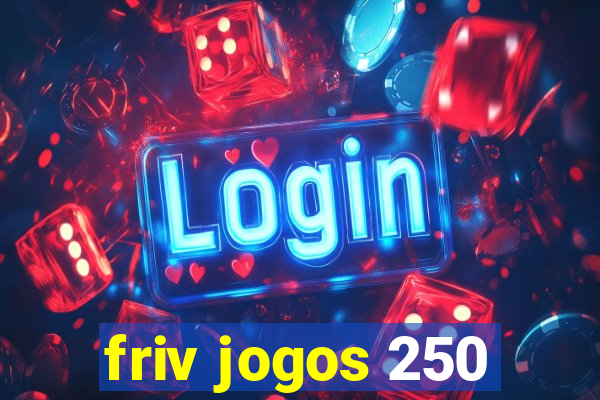 friv jogos 250